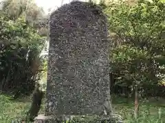 長尾神社の建物その他