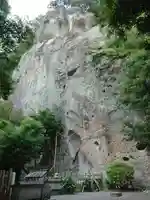 花窟神社のその他建物