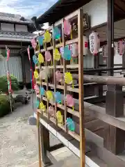 多聞寺の建物その他