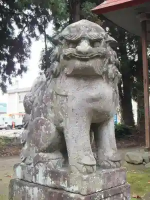 薮神神社(新潟県)