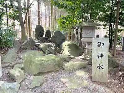 若宮神社(滋賀県)