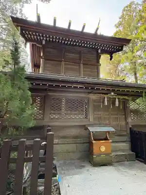 伊弉諾神宮(兵庫県)