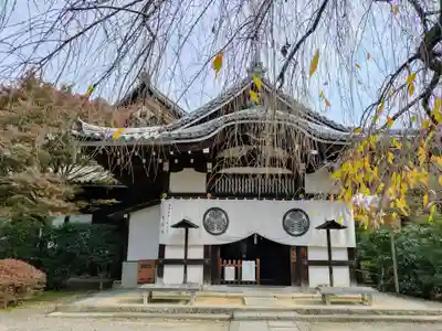 養源院(京都府)