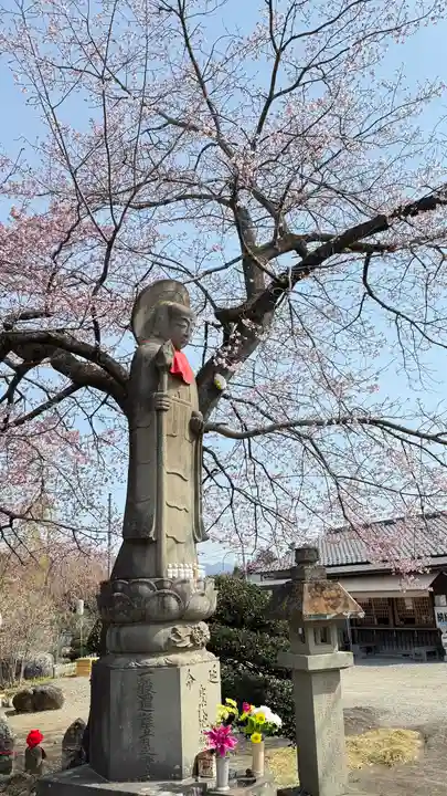 龍石寺(埼玉県)