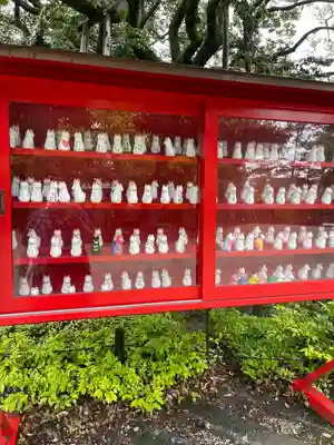 市原稲荷神社(愛知県)