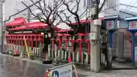 金刀比羅神社(愛知県)