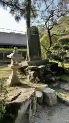 錦織神社(大阪府)