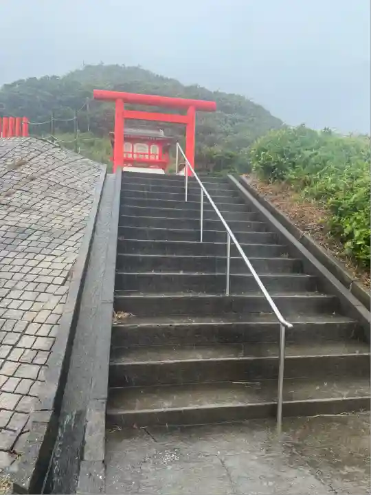 龍宮神社(鹿児島県)
