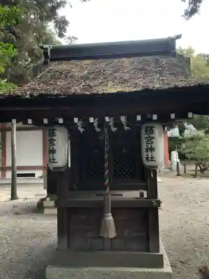建部大社(滋賀県)