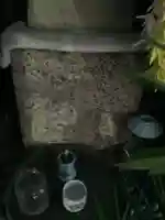 地蔵のその他建物