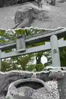 九頭大明神(大阪府)