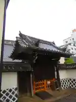 明光寺(奈良県)
