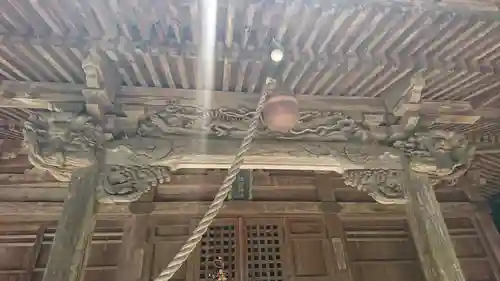 住吉神社の芸術