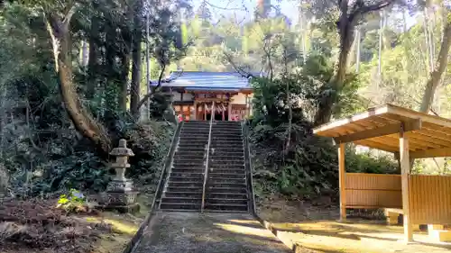 御嶽神社(千葉県)