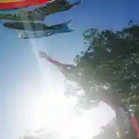 尾張大國霊神社(国府宮)のその他建物