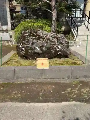 鹿児島縣護國神社(鹿児島県)