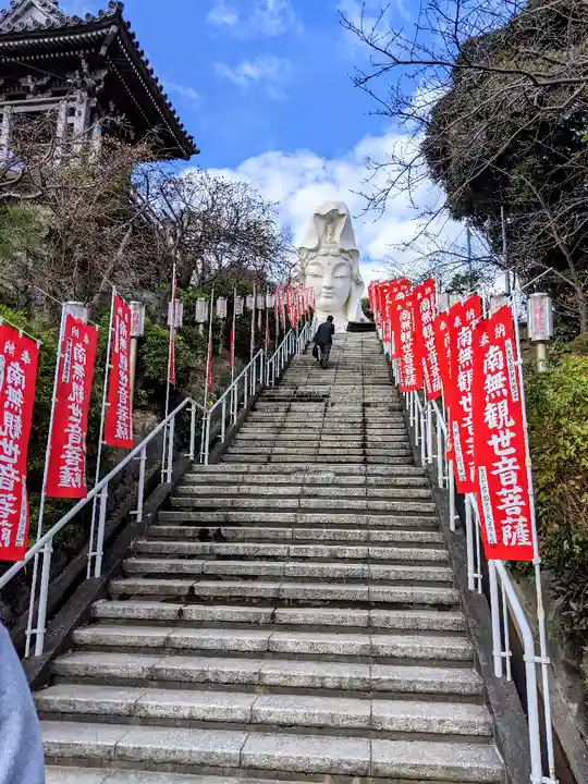 大船観音寺のその他建物