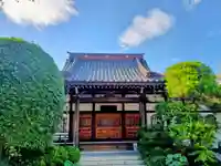 常栄寺(東京都)