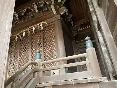 玉緒神社(滋賀県)