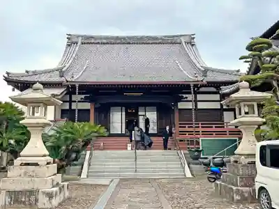 光源寺(長崎県)