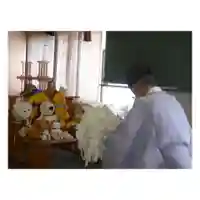 岐阜稲荷山本社(岐阜県)