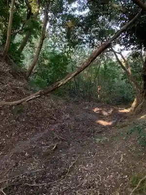 八坂神社の周辺