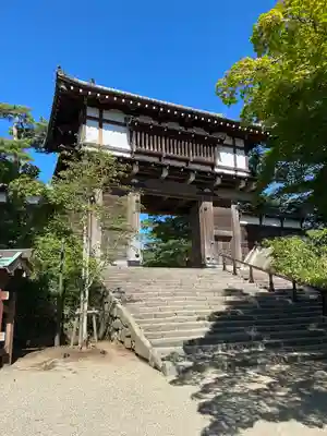 八幡秋田神社(秋田県)