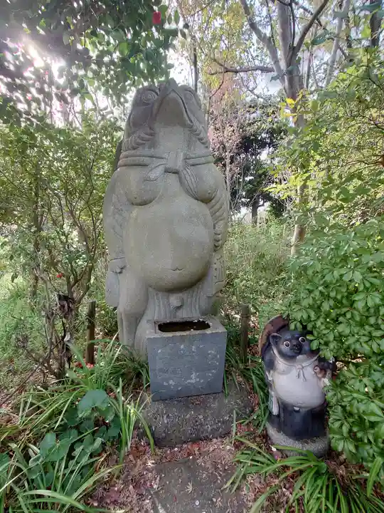 常泉寺(神奈川県)