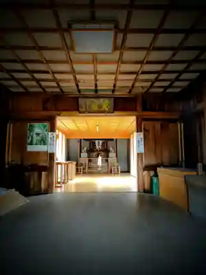 竹之郷神社(愛知県)