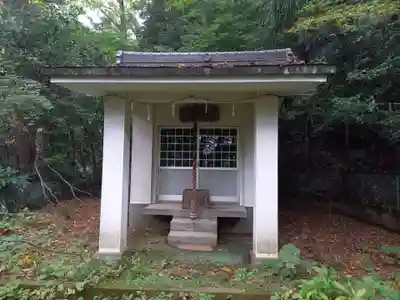 金刀比羅宮(神奈川県)