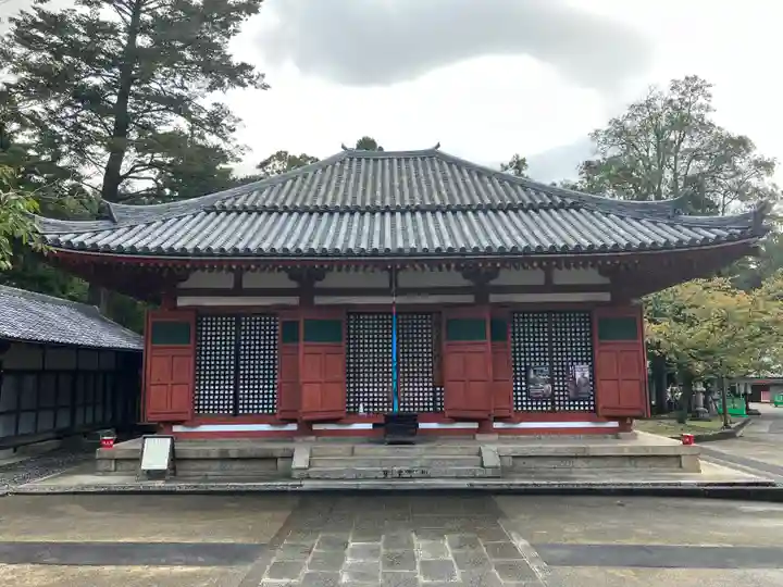 東大寺(奈良県)