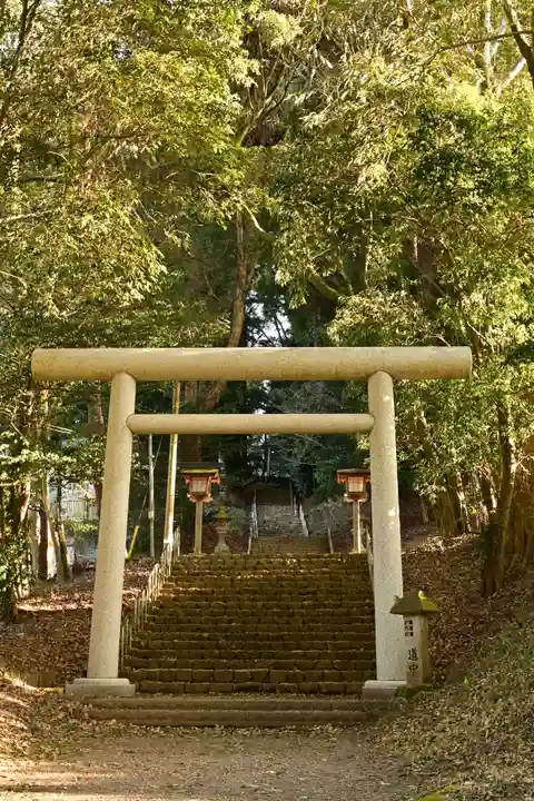 天岩戸神社(宮崎県)
