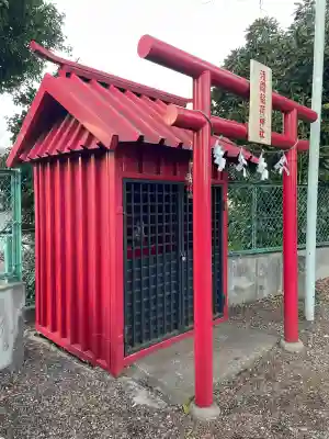 大宮浅間神社(埼玉県)