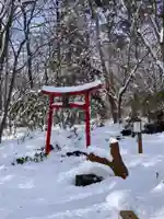 十二山神社(群馬県)