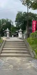 鹿島台神社(宮城県)