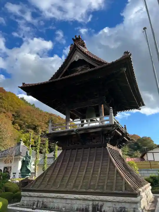 佛眼寺(福島県)