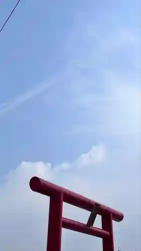 櫻岱神社(北海道)