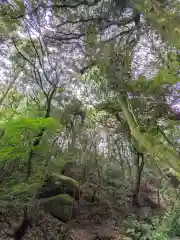 大水上神社(香川県)