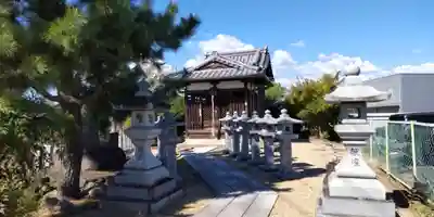 松尾神社(京都府)