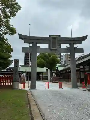 十日恵比須神社(福岡県)