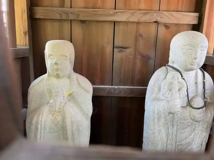 蓮台寺(愛知県)