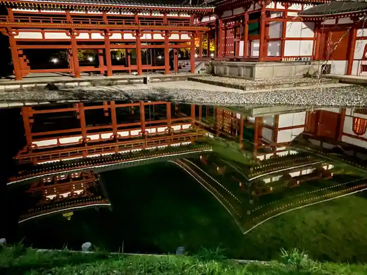 平等院(京都府)