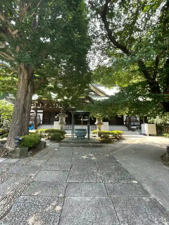 常照寺(神奈川県)