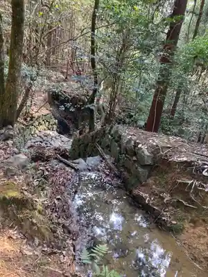 高峯神社(兵庫県)