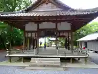 天神社(木川天神社)(滋賀県)