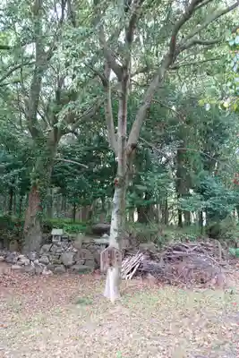 白峰宮(香川県)