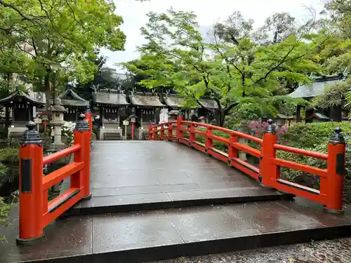 千葉神社(千葉県)