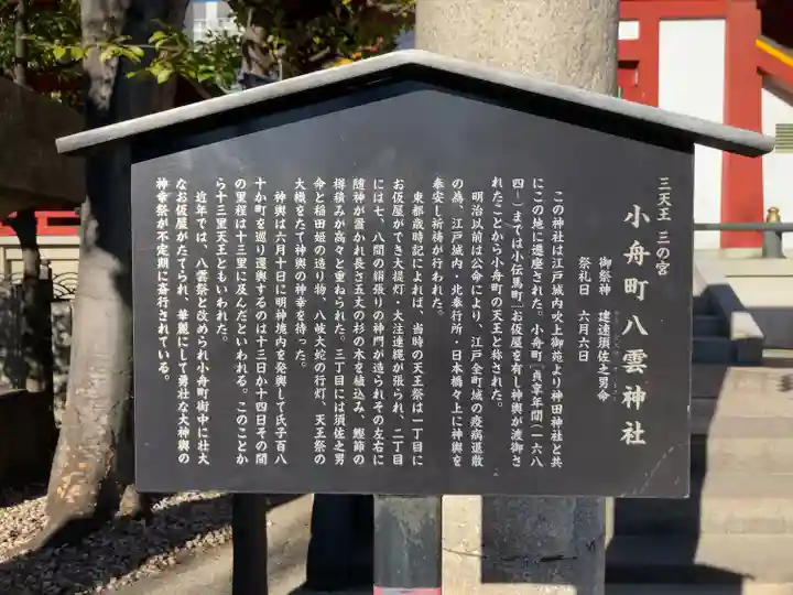 神田神社(神田明神)の歴史