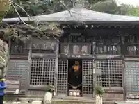 指月殿の本殿・本堂