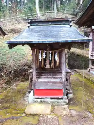 折石神社(宮城県)